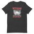 Veterans are a Symbol Of What Makes Our Nation Great Unisex t-shirt - Mainstream Freedom